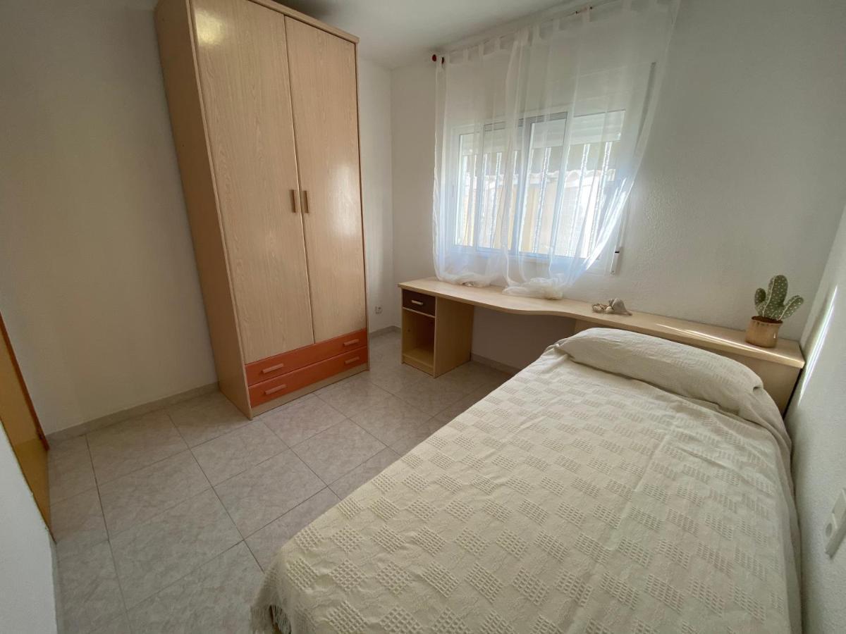 Villa La Casa De Papel à Alcanar Extérieur photo